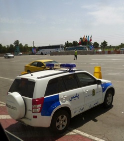 IRAN