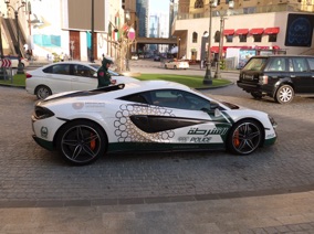 DUBAI
