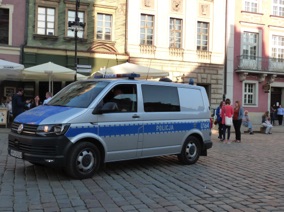 POLOGNE