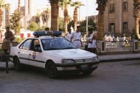 EGYPTE