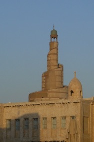 Mosqu&eacute;e Fanar