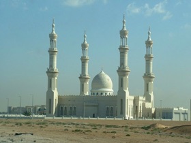 mosqu&eacute;e