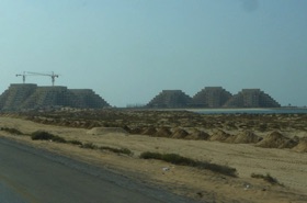 nouvelles constructions