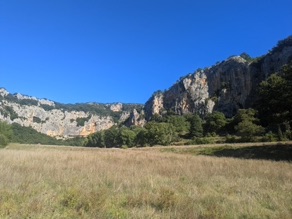VALLON PONT D'ARC