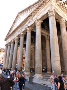 le Panth&eacute;on