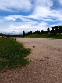Circus Maximus