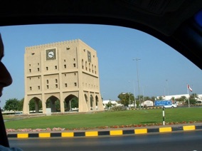 OMAN OMAN