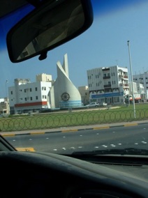 OMAN OMAN