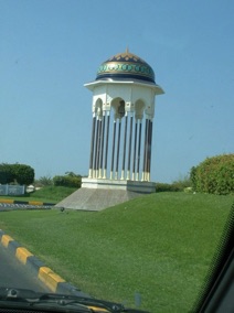 OMAN OMAN