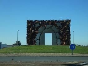 FRANCE
Marmande FRANCE
Marmande