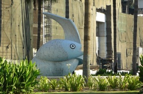 DUBAI
The Fish Roundabaut DUBAI
The Fish Roundabaut