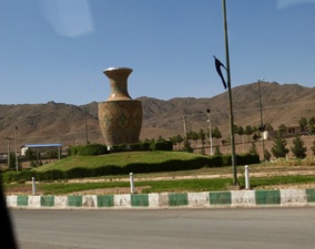 IRAN IRAN
