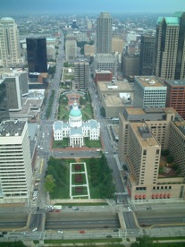 SAINT LOUIS (Missouri)