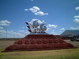 TUCUMCARI