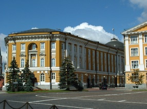 ancien S&eacute;nat