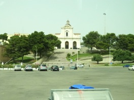 Basilique de BONARIA
