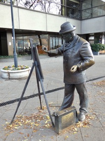 HONGRIE
Budapest