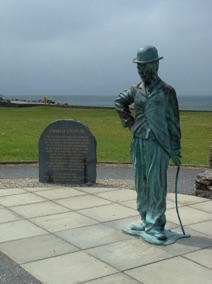 IRLANDE
Waterville