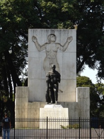ARGENTINE
Buenos Aires
