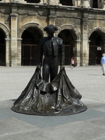 FRANCE
N&icirc;mes (30)