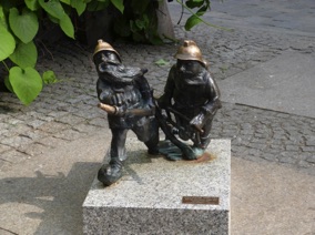 POLOGNE