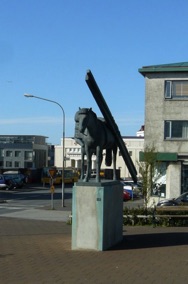 ISLANDE