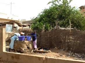 Village de SALY