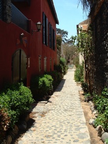 et paisibles