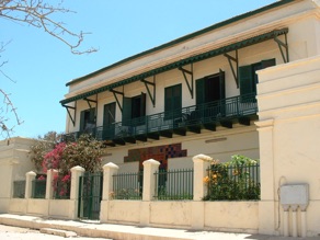 Mus&eacute;e de la mer
