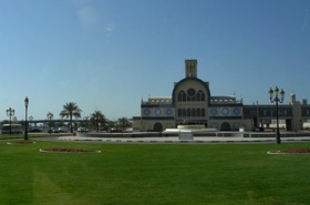 Souq Al Markasi