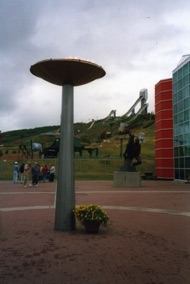 CANADA (Calgary)
J.O. d'hiver 1988
