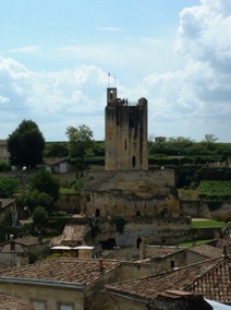 FRANCE : la Juridiction de Saint Emilion(1999)