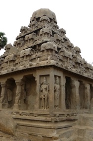 INDE : Mahaladipuram
(1984)