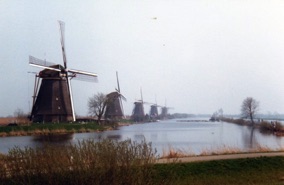 PAYS BAS : Kinderjik
(1997)