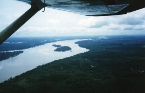 GABON : Ecosyst&egrave;me
(2007)