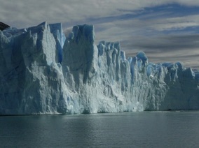 ARGENTINE : Los Glaciares
(1981)