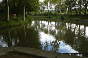 FRANCE : Canal du Midi
(1996)