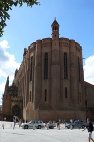 FRANCE : Albi
(2010)