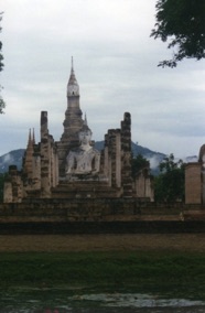 THAILANDE : Sukhota&iuml;
(1991)