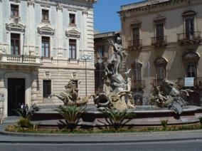 ITALIE
Syracuse (2005)