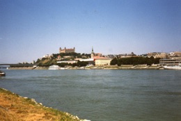 BRATISLAVA