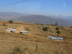 ou maisons isol&eacute;es