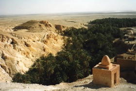 CHEBIKA