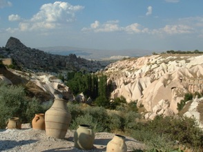 la Vall&eacute;e des Pigeons