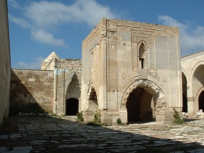 Caravans&eacute;rail Sultan Hani