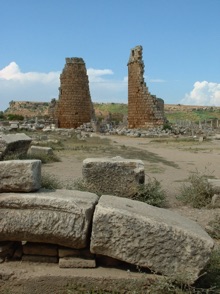 PERGE