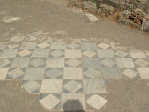 mosa&iuml;ques