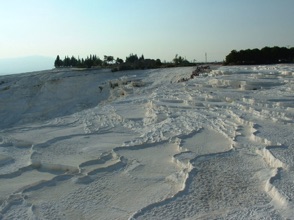les vasques