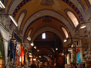 le Grand Bazar