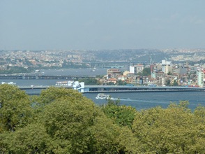 le Bosphore
